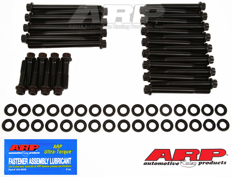 ARP Head Bolt Kits