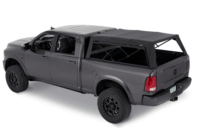 Bestop 19-26 Dodge Ram 1500 For 57 Ft Bed W/O Dodge Rambox Supertop thumbnail 4