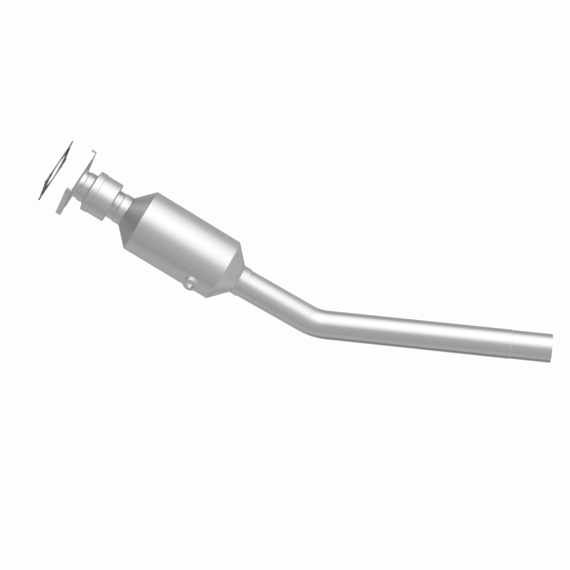 MagnaFlow 2001 Dodge Stratus 2.4L Direct Fit Converter thumbnail 9
