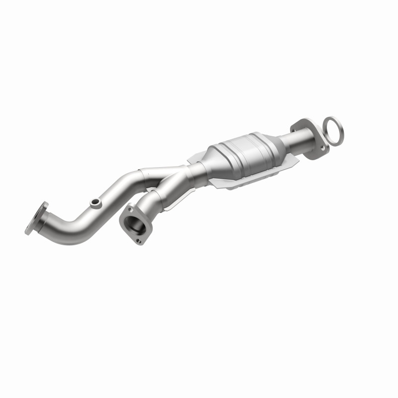 MagnaFlow Conv DF 03-04 4Runner 4.7 Rear thumbnail 8