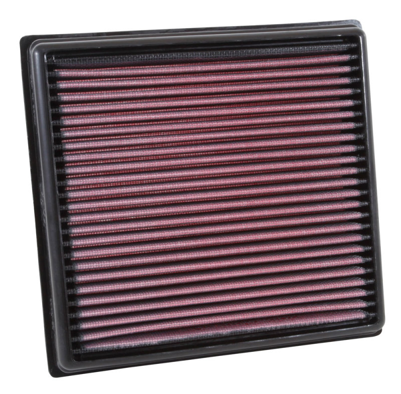 K&N 14-16 Opel Corsa E 1.4L F/I Drop In Air Filter thumbnail 5