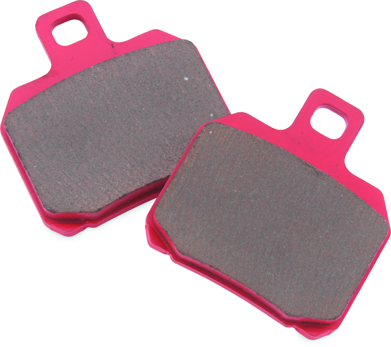 BKM Sintered Brake Pads