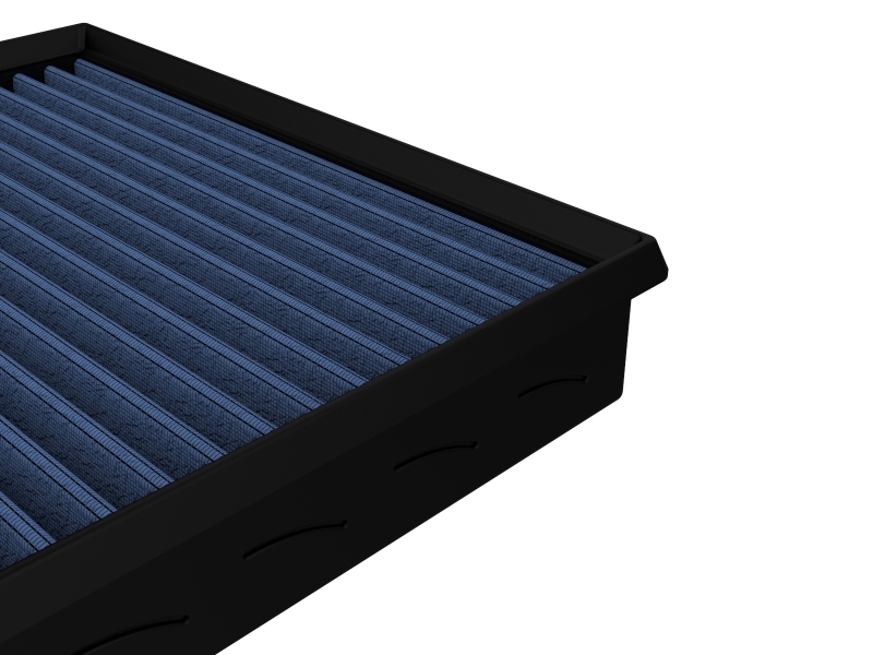 aFe MagnumFLOW Air Filters OER P5R A/F P5R Dodge Sprinter 03-06 L5-2.7L (td) thumbnail 8