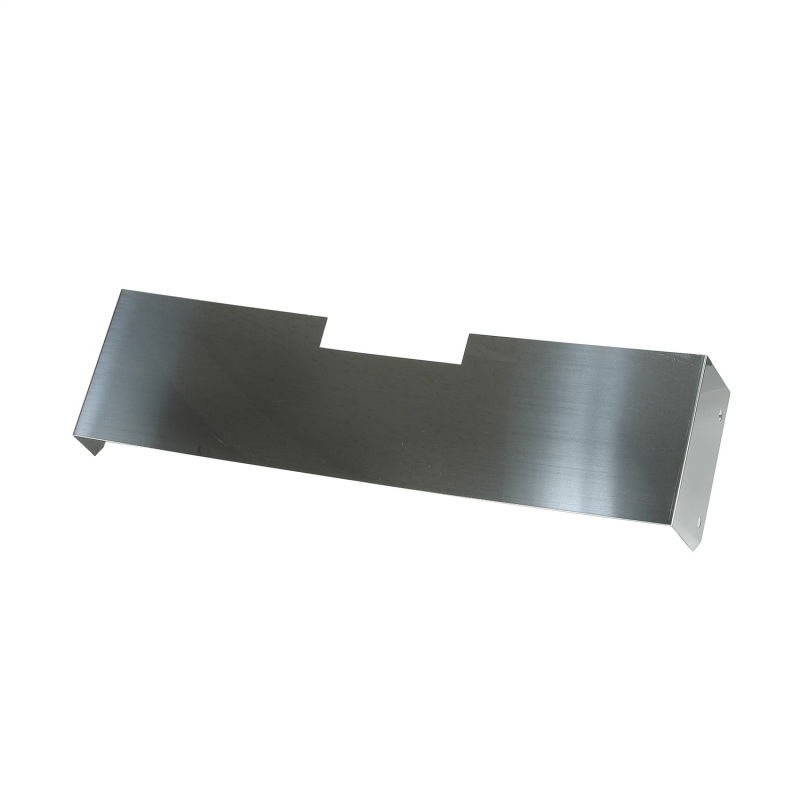 RUG Stainless Steel Bumpers