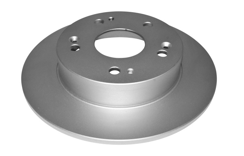 DBA En-Shield Standard Rotors