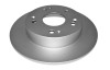 DBA En-Shield Standard Rotors
