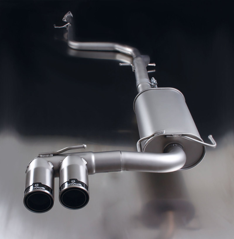 RMS Cat-Back Exhausts