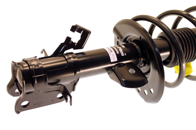 KYB Shocks & Struts Strut Plus Front Right Nissan Sentra 2013 thumbnail 8