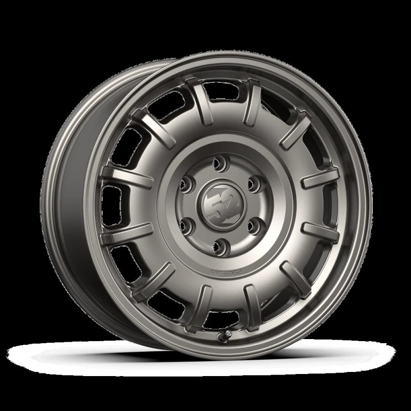 FFT Bundt SV Wheels