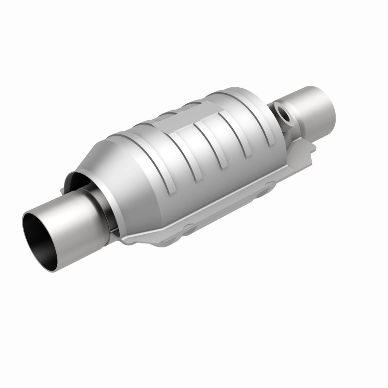 MagnaFlow Universal Catalytic Converter 2.00 with 1-O2 Rear CA thumbnail 9