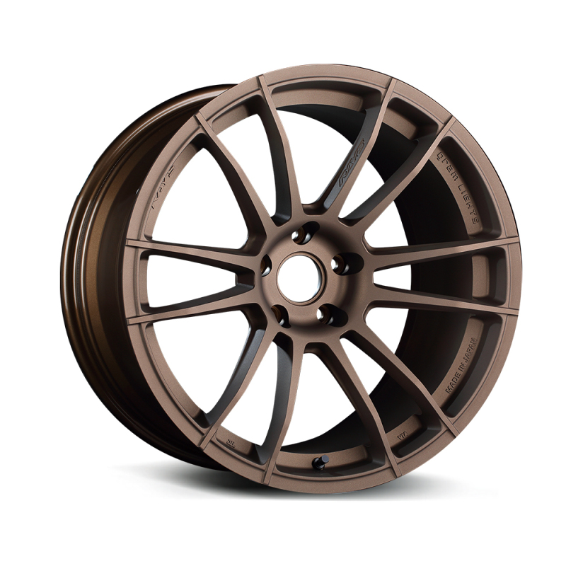 GL 57XR Wheels