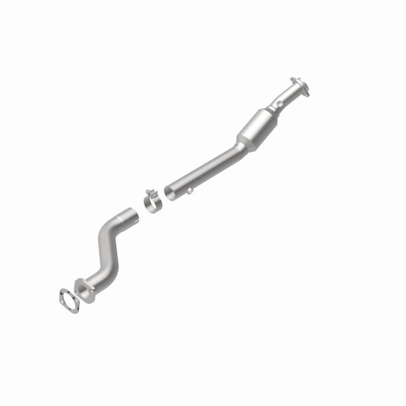 MagnaFlow Direct Fit Catalytic Converter 2005-2006 Pontiac GTO 6.0L Underbody thumbnail 7