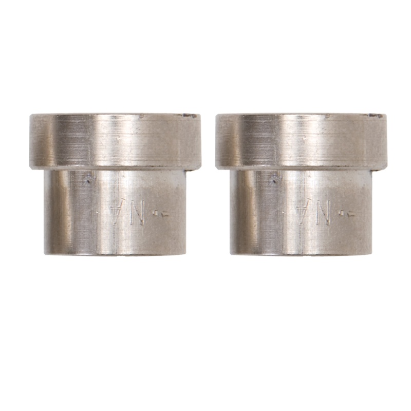 Russell Performance -6 AN Tube Sleeve 3/8in dia. (Endura) (2 pcs.) thumbnail 9