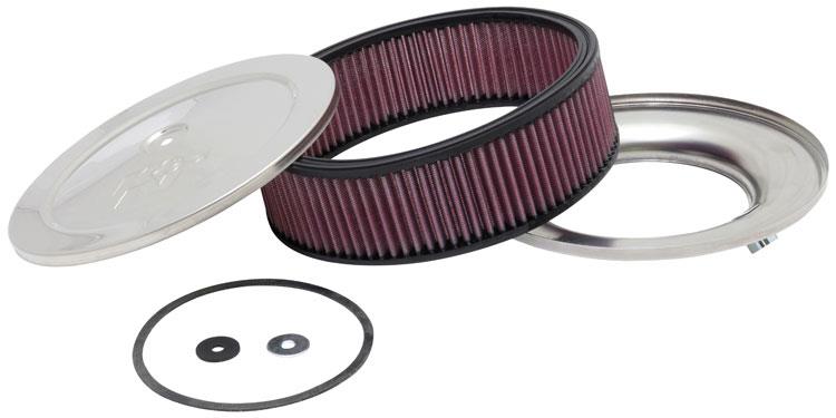 KN Custom Air Filter