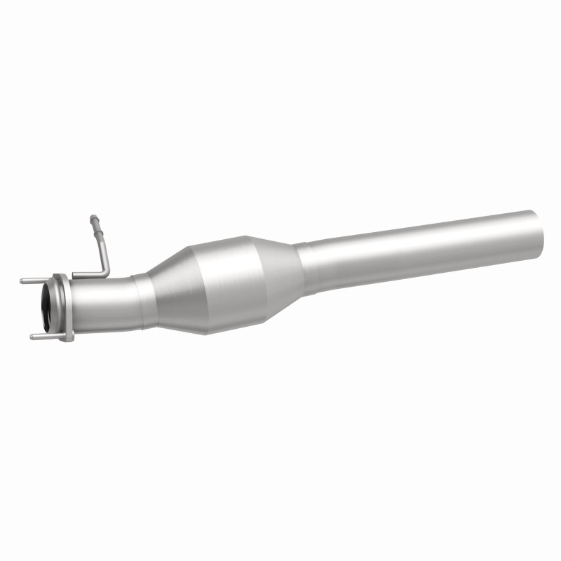MagnaFlow Direct Fit Catalytic Converter 00-03 Ford F250/350 SD 7.3