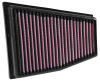 KN Drop in Air Filters