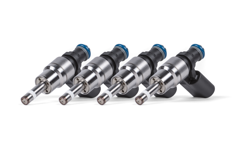 APR Injectors - Set of 4