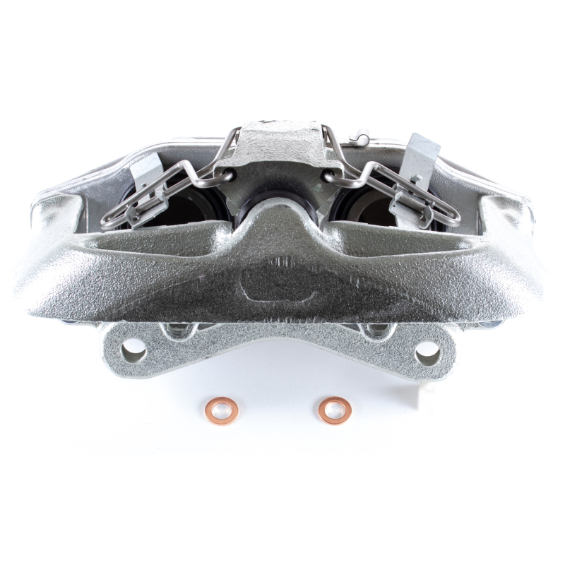 Power Stop 01-05 Audi Allroad Quattro Front & Rear Autospecialty Kit w/Cals (1x psbKOE886, 1x psbL2758, 1x psbL2759, 1x psbKOE940) thumbnail 3