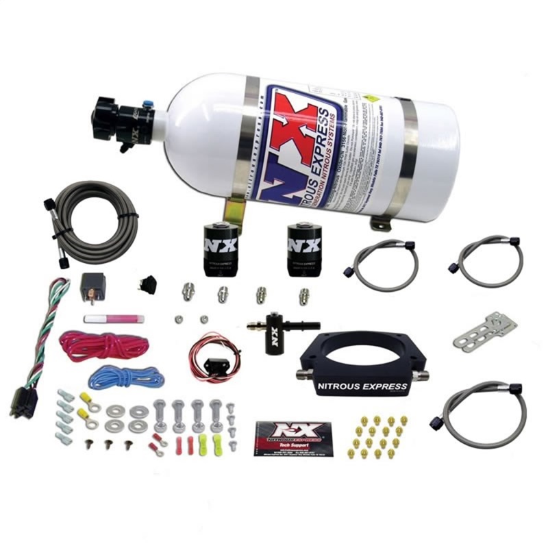 NEX Nitrous Oxide Kits