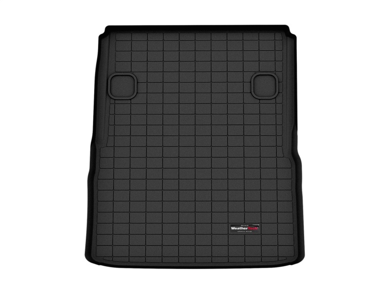 WT Cargo Liners - Black