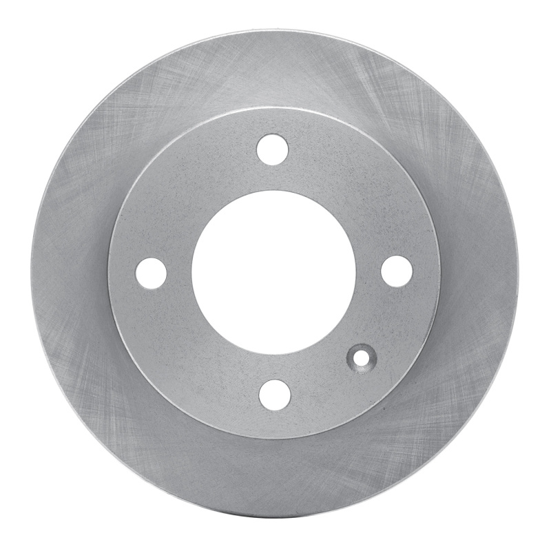 DFC Brake Rotors - Plain