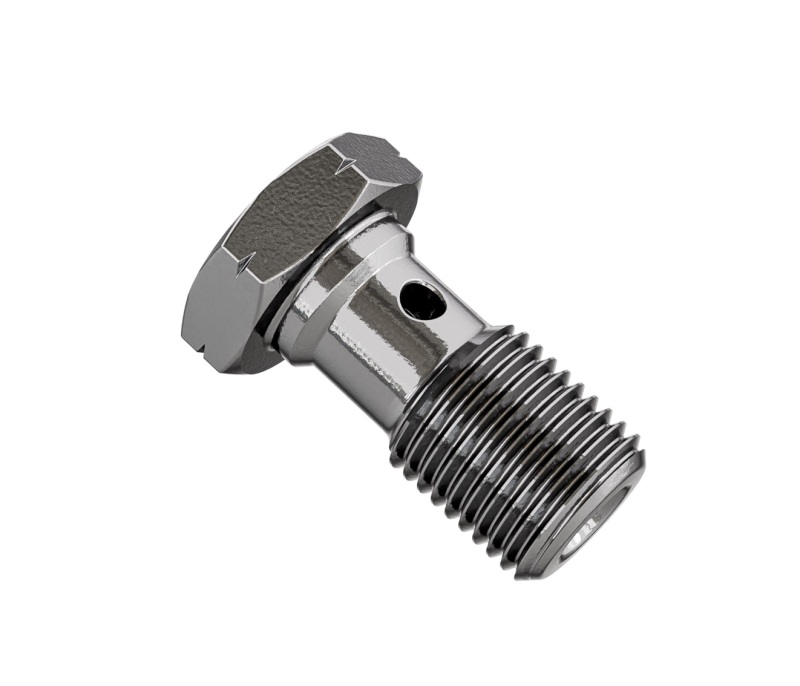 GR PWS Brake Line Fittings