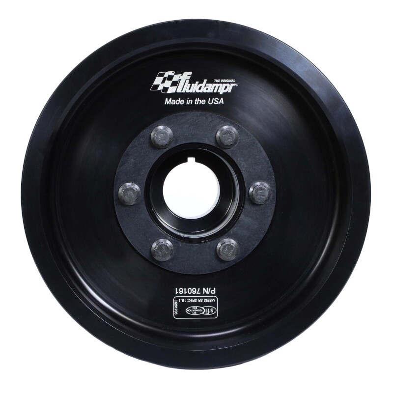 FDR Dampers - Domestic