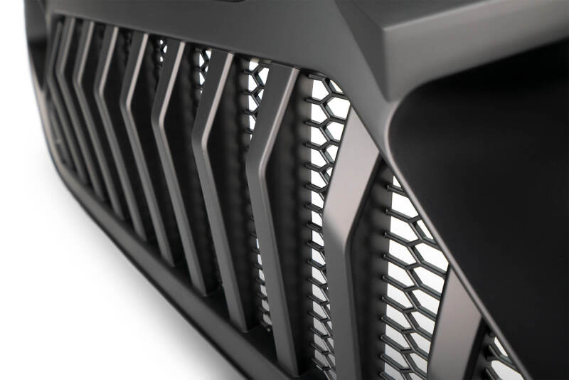 DV8 Offroad 2018+ Jeep JL/ Gladiator Angry Grill thumbnail 8