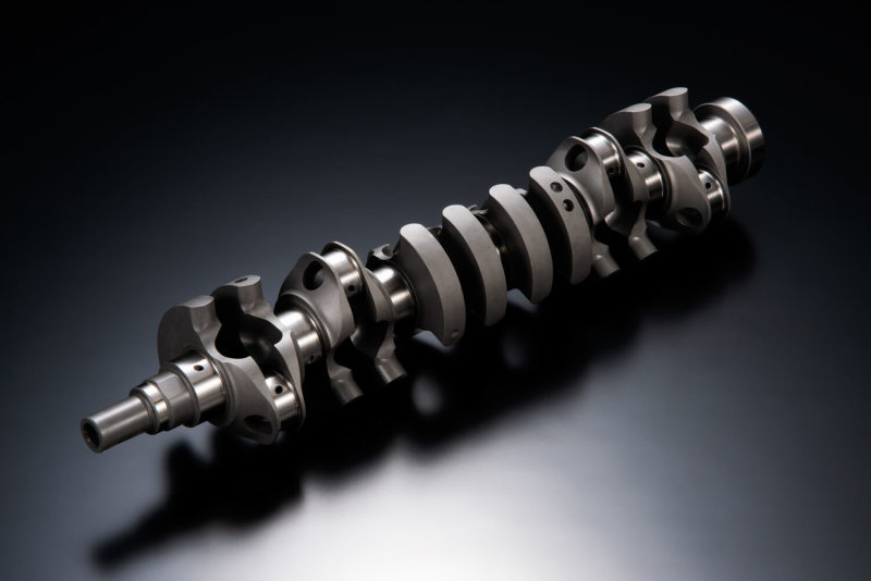 HKS Crankshafts