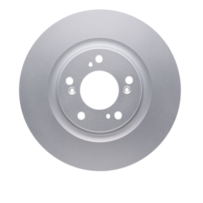 DFC GeoSPEC Coated Rotors - Plain