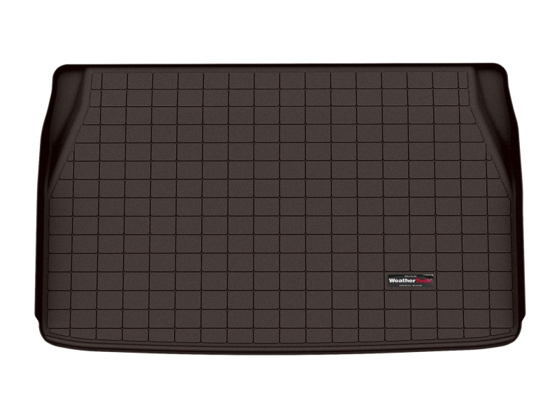 WT Cargo Liners - Cocoa