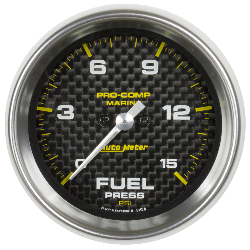 AM Marine Gauges