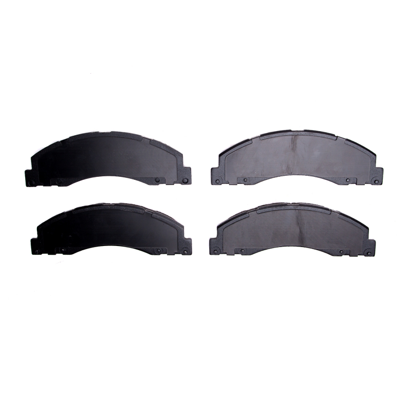 DFC 08-26 Thor Ford E450 Chassis Front 4000 Hybridynamic Brake Pads
