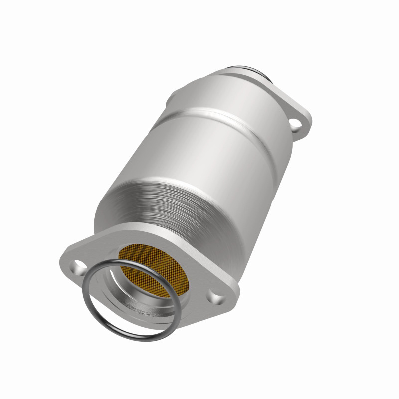 MagnaFlow Direct Fit Catalytic Converter 93-94 Corolla/Prizm CA thumbnail 7