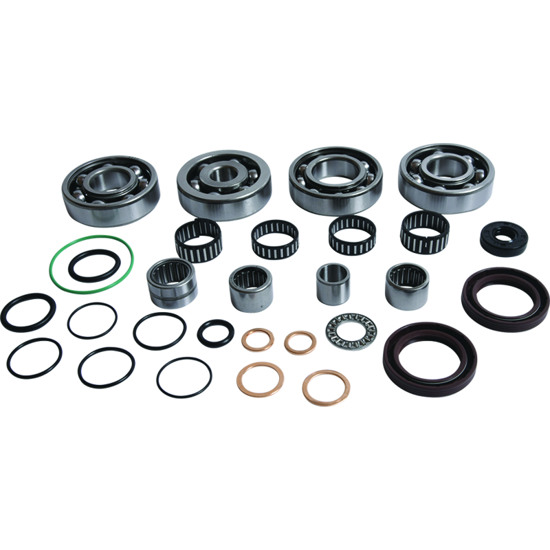 Quadboss Powersports Manual Transmission Rebuild Kits 566582 QuadBoss 2019 Can-Am Outlander 1000R DPS Kit thumbnail 3