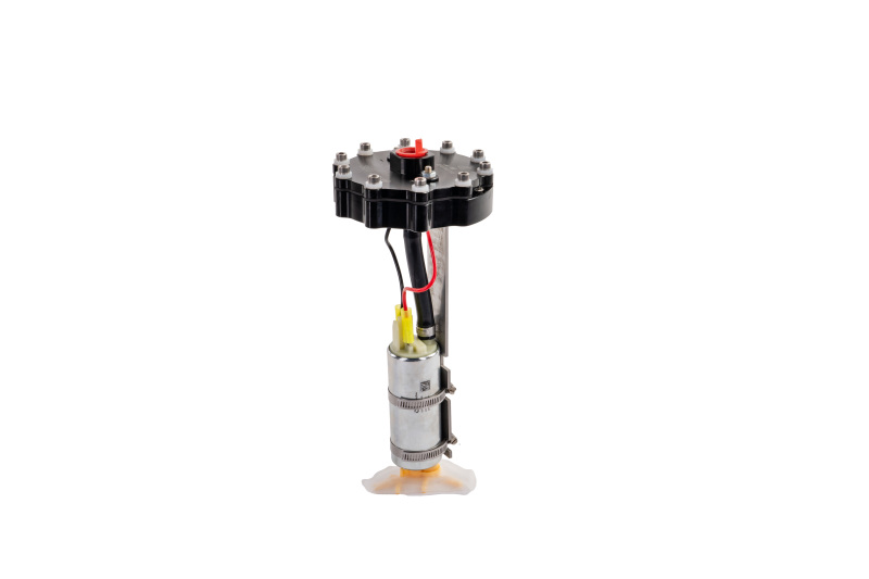 Aeromotive Diesel Fuel Cell Module thumbnail 4