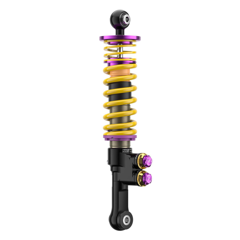 KW 23-24 Lotus Emira Base/2023 Lotus Emira First Edition V5 Coilover Kit thumbnail 6