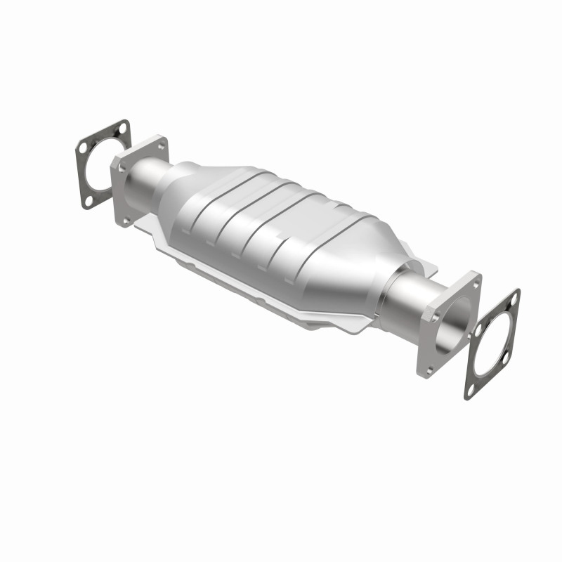 MagnaFlow California Direct Fit Catalytic Conv 75-82 Chevrolet LUV 1.8L / 86-91 Isuzu Trooper 2.3L thumbnail 6