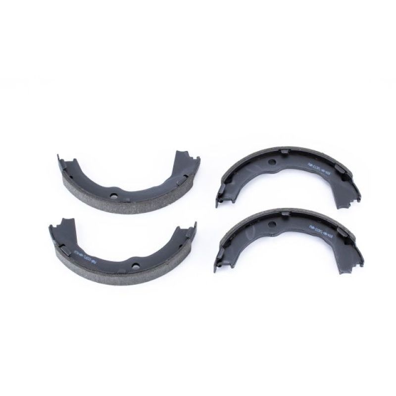 PSB Autospecialty Brake Shoes