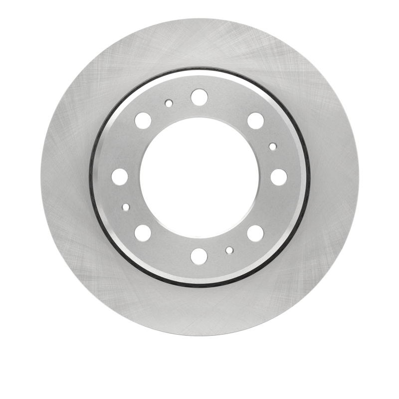 DFC Brake Rotors - Plain