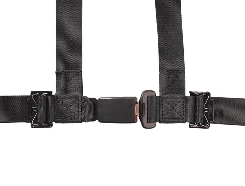 PRP 4.2 Harness- Green thumbnail 3