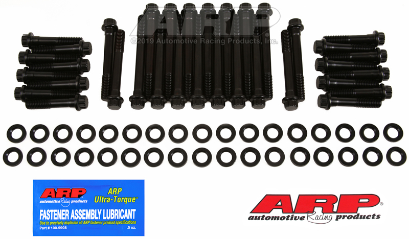 ARP Head Bolt Kits