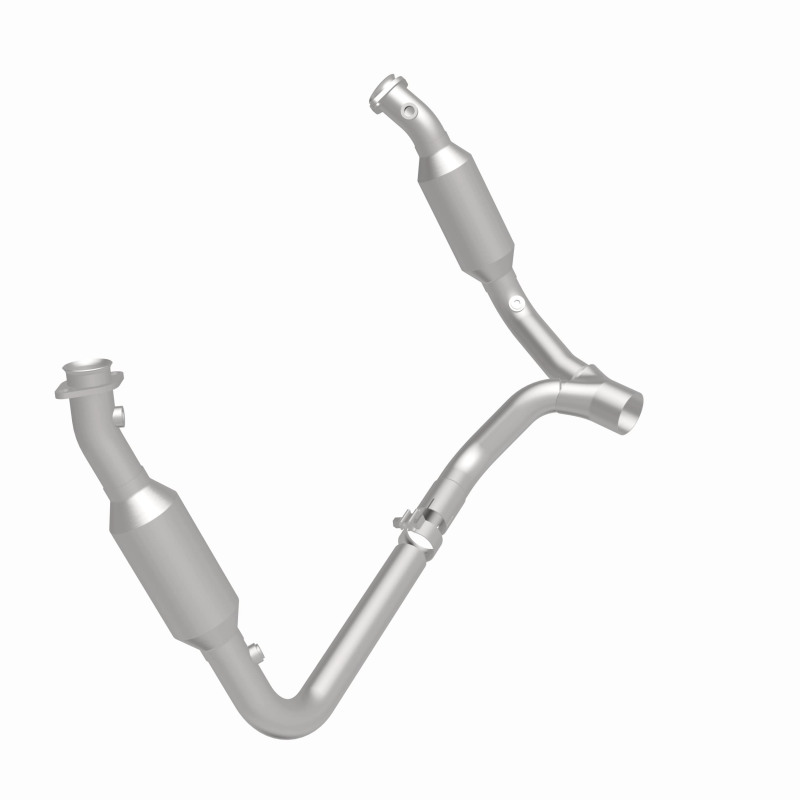 MagnaFlow 2006 Dodge Ram 1500 5.7L Direct Fit Catalytic Converter thumbnail 4