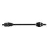 ABR Xtreme Duty Axles