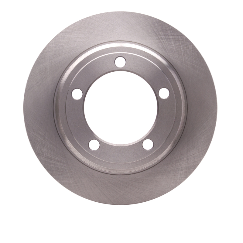 DFC Brake Rotors - Plain