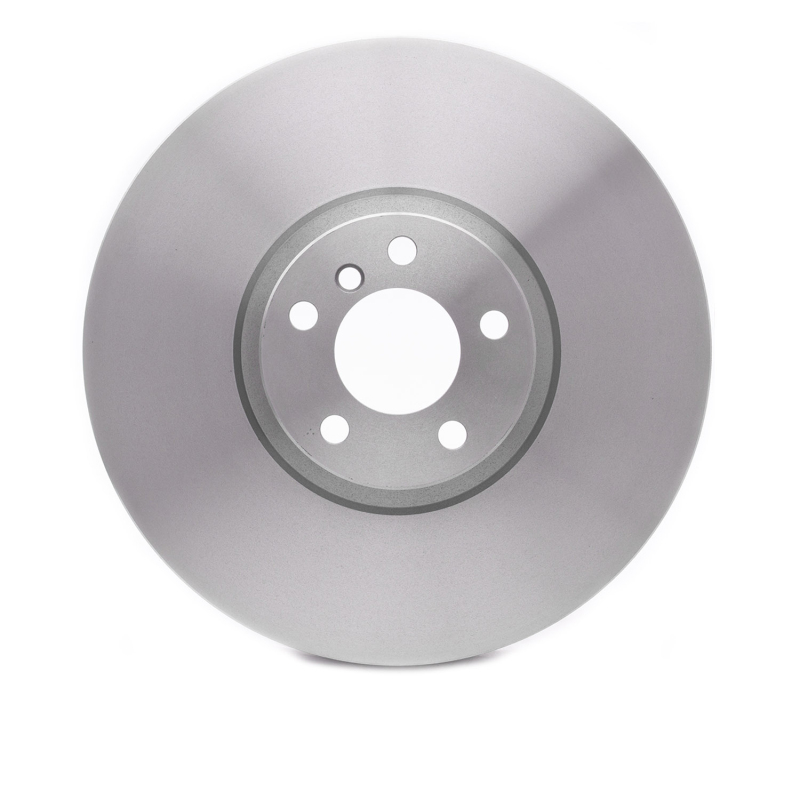 DFC Brake Rotors - Plain