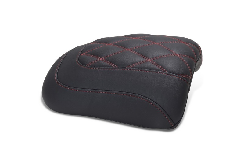 Mustang 23-25 Harley CVO Rd Glide Std, Str Glide and Rd Glide Double Diamond Padded Cowl