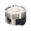 Wiseco Focus RS 2.5L 20V Turbo 83mm Bore 8.5 CR -15.2cc Dish Pistons - Set of 5 *SPECIAL ORDER* thumbnail 7