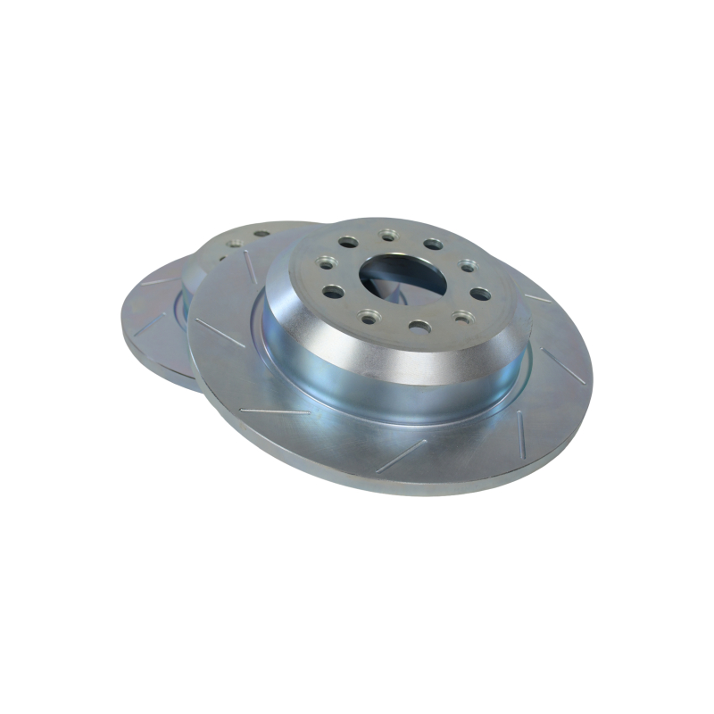Baer Brakes 18-25 Jeep Wrangler Claw Performance Rear SZ Rotors