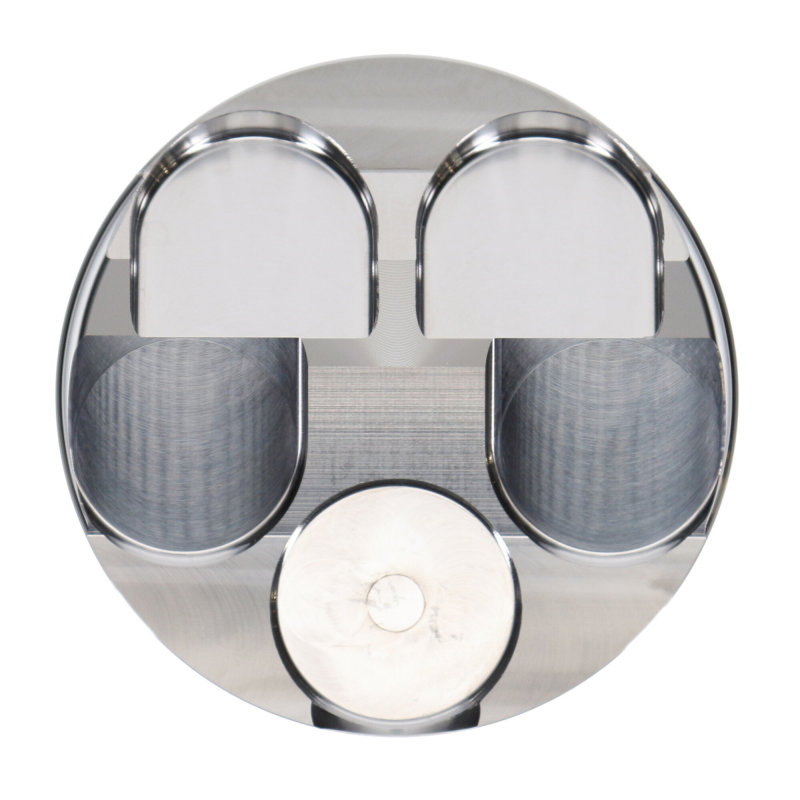 JE Pistons Toyota 4A-GE 20V 82mm Bore (Size +1.0mm) 11.5:1 CR 6.1cc Dome Piston (Set of 4) thumbnail 8